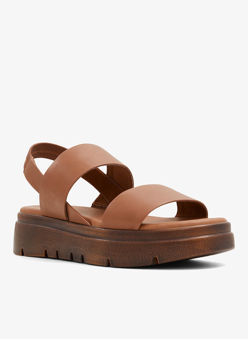 كول ات سبرنج صنادل أديا مسطحة سهلة الارتداء - Image 3